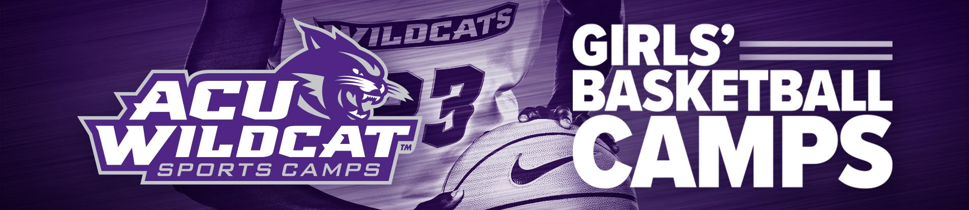 Abilene Christian - Women's Basketball